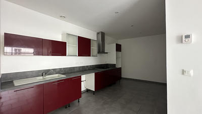 Appartement - 73 m² - 3 pièces