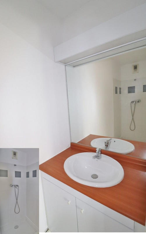 Appartement - 87 m² - 4 pièces