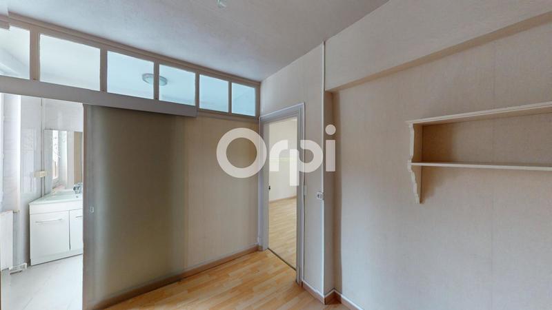 Maison de ville - 68 m² - 3 pièces