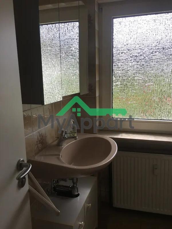 Appartement - 34 m² - 1 pièce