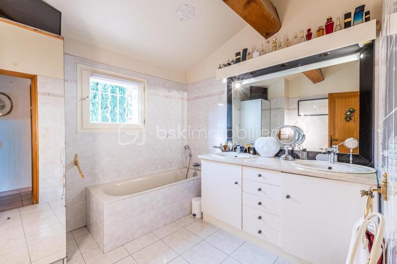 Maison - 126 m² - 5 pièces