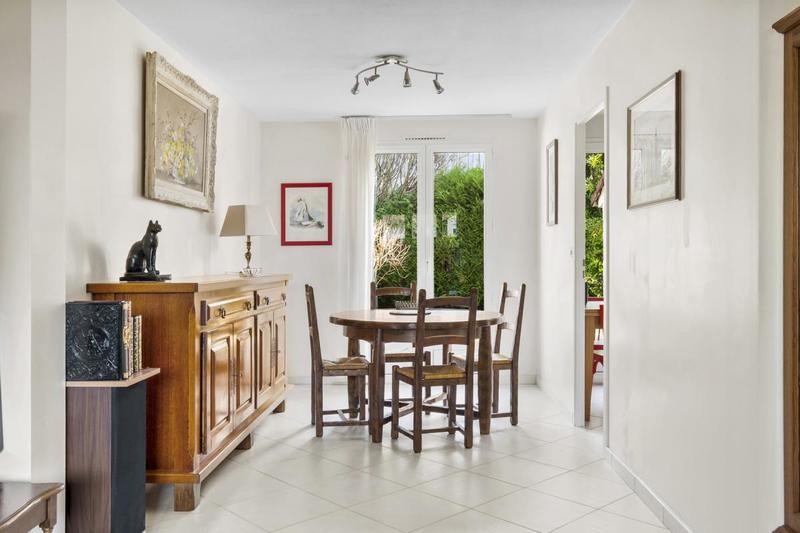 Maison - 78 m² - 4 pièces