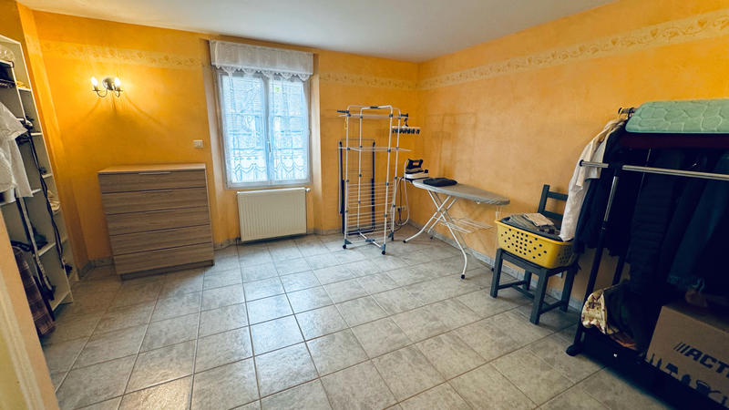 Maison - 139 m² - 5 pièces