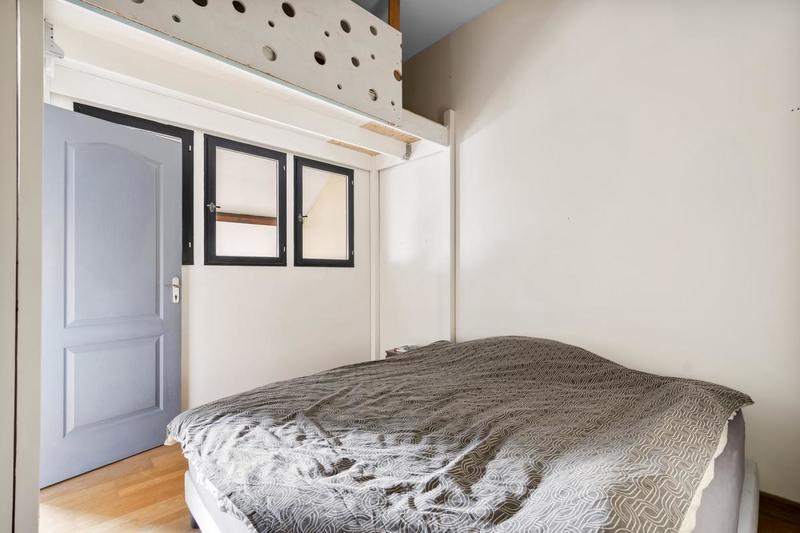 Duplex - 67 m² - 3 pièces