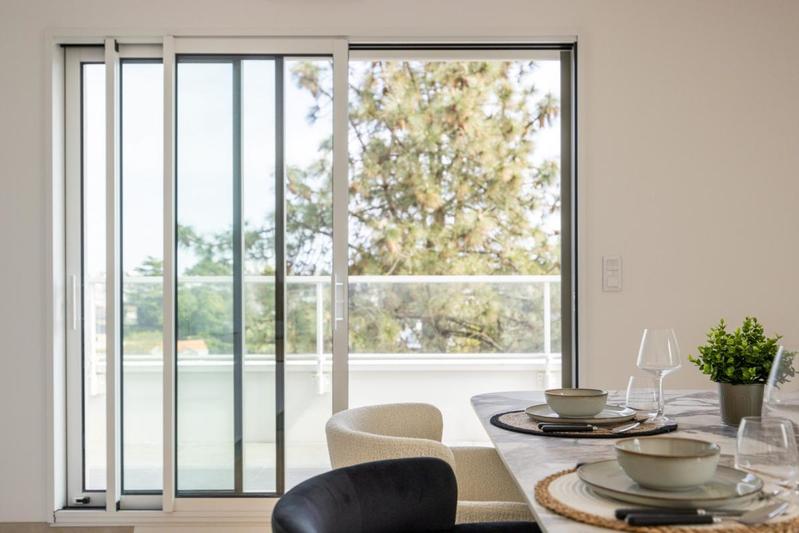 Duplex - 113 m² - 4 pièces