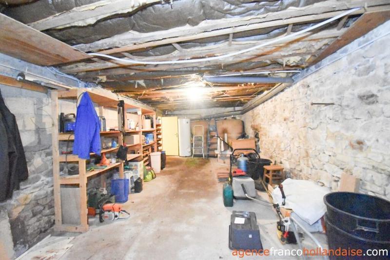 Maison - 117 m² - 9 pièces