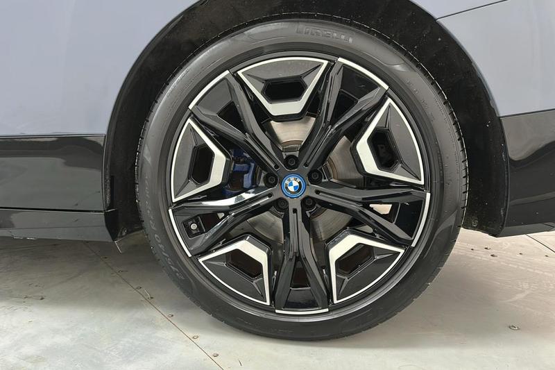 Bmw ix I20 xDrive40 326ch Limited Edition Pro