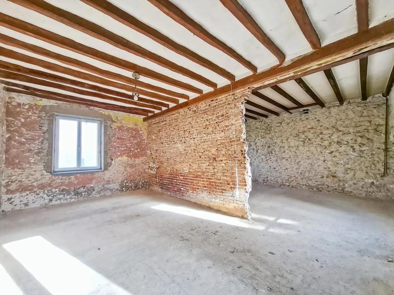 Maison - 106 m² - 3 pièces