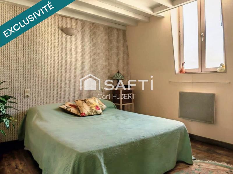 Appartement - 72 m² - 3 pièces