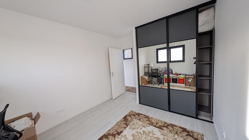 Villa - 140 m² - 6 pièces