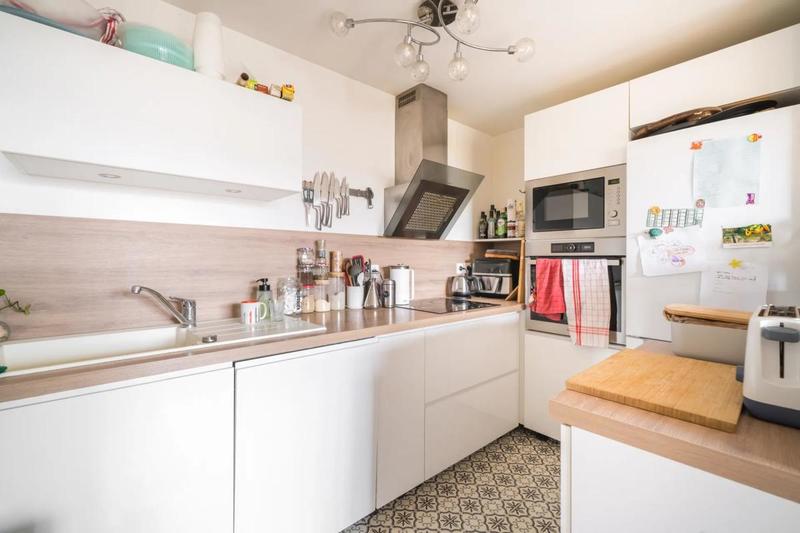 Villa - 75 m² - 4 pièces