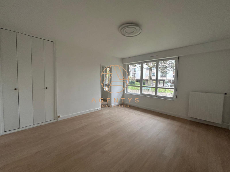 Appartement - 53 m² - 2 pièces