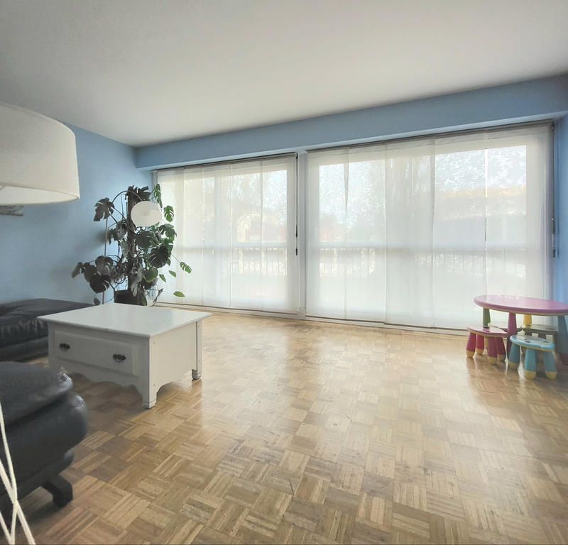 Appartement - 78 m² - 4 pièces