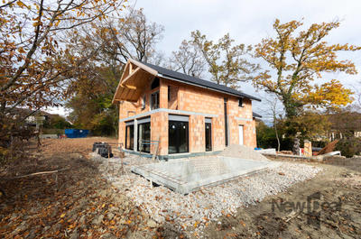 Maison - 238 m² - 5 pièces