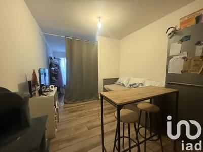 Appartement - 30 m² - 1 pièce