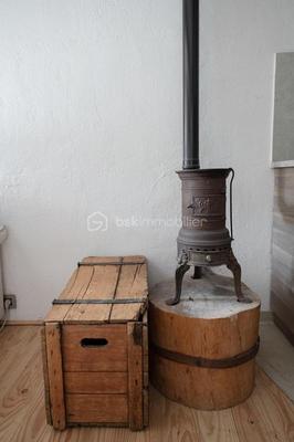 Studio - 32 m² - 1 pièce