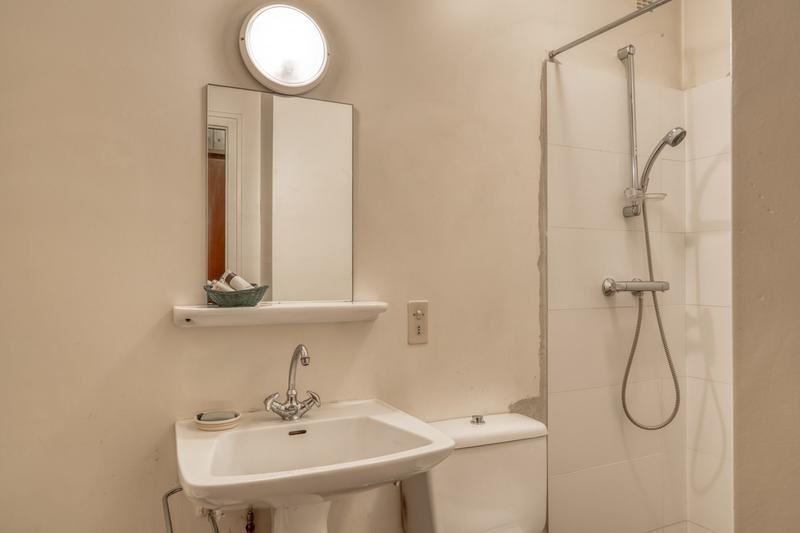 Appartement - 24 m² - 1 pièce