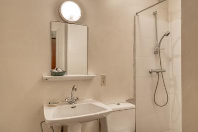 Appartement - 24 m² - 1 pièce