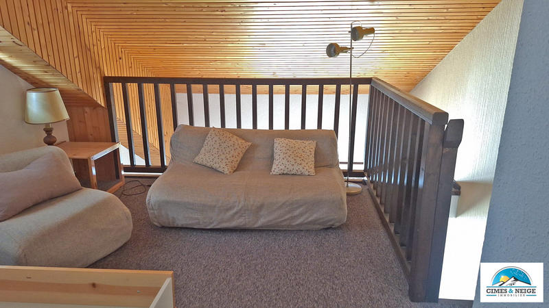 Duplex - 52 m² - 3 pièces