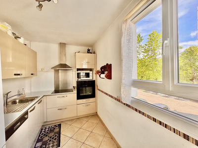 Appartement - 76 m² - 4 pièces