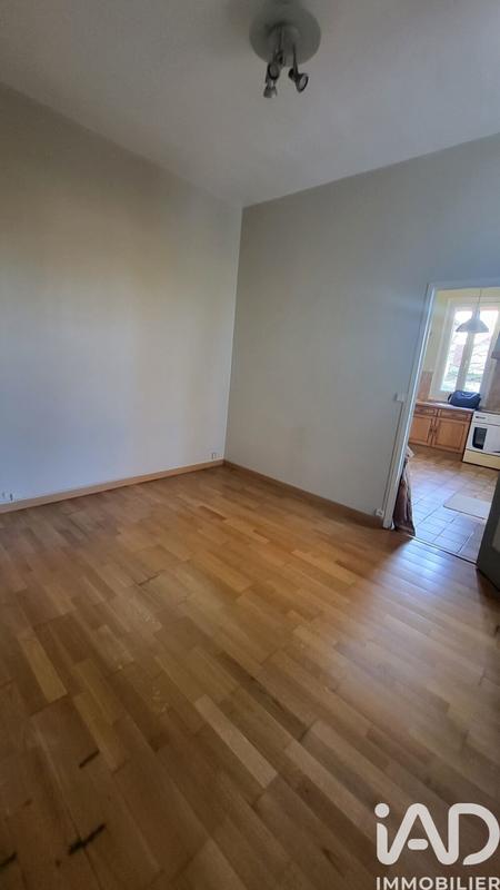 Maison - 99 m² - 6 pièces