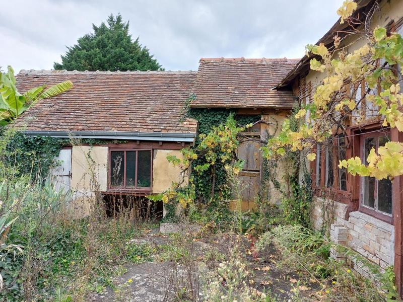 Maison - 48 m² - 3 pièces