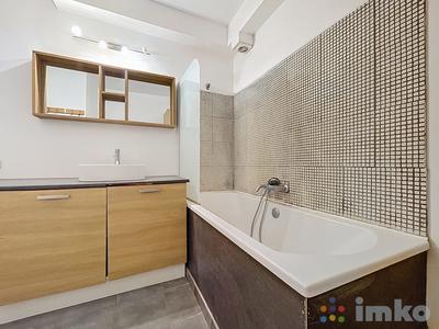 Duplex - 83 m² - 4 pièces