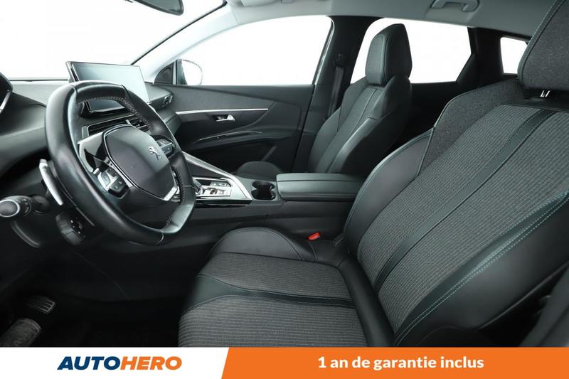 Peugeot 3008 1.2 PureTech Allure Pack Eat8 130 ch