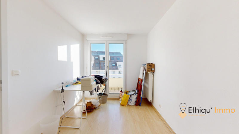 Appartement - 54 m² - 3 pièces