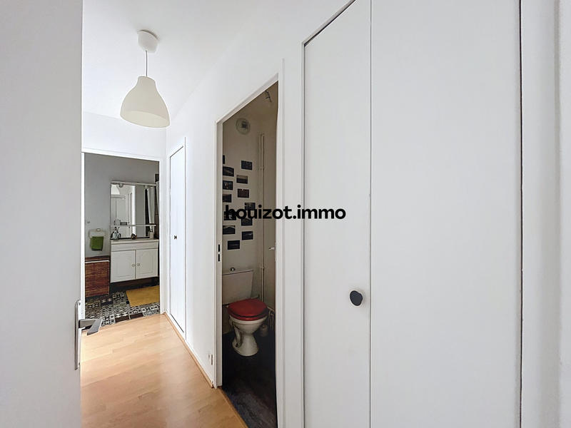 Appartement - 54 m² - 2 pièces