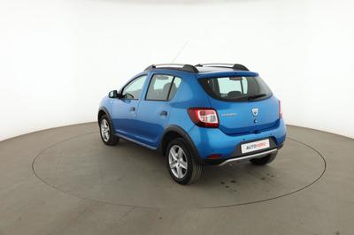 Dacia Sandero II Stepway 0.9 TCe Prestige 90 ch