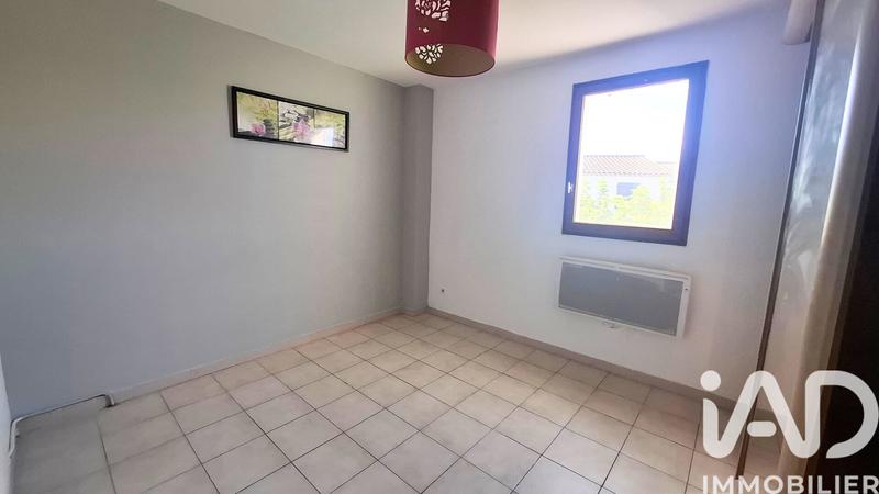 Maison - 83 m² - 5 pièces