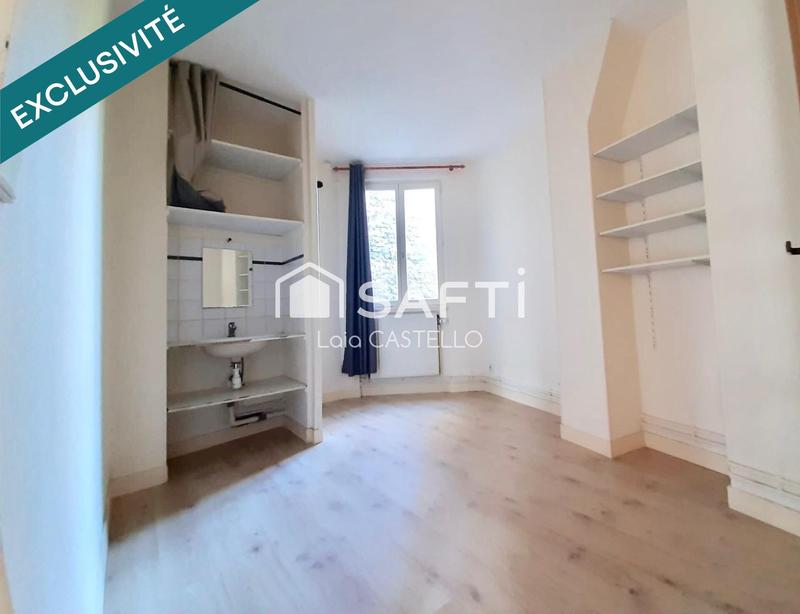 Appartement - 79 m² - 4 pièces