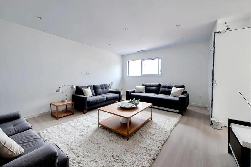 Maison - 115 m² - 4 pièces