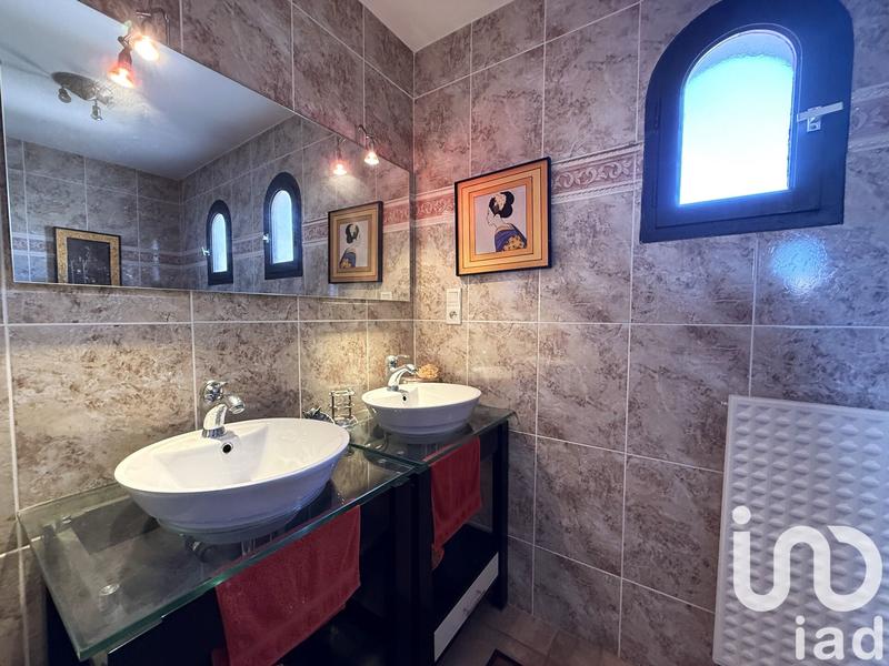 Maison - 73 m² - 3 pièces