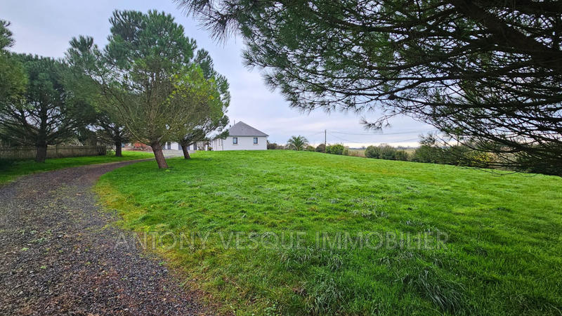 Maison - 160 m² - 7 pièces