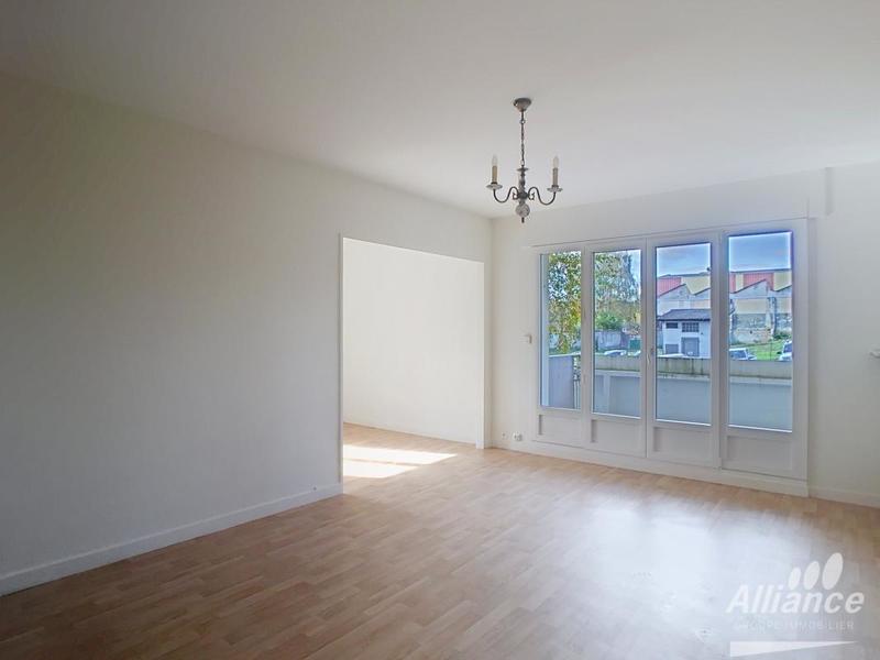 Appartement - 70 m² - 2 pièces