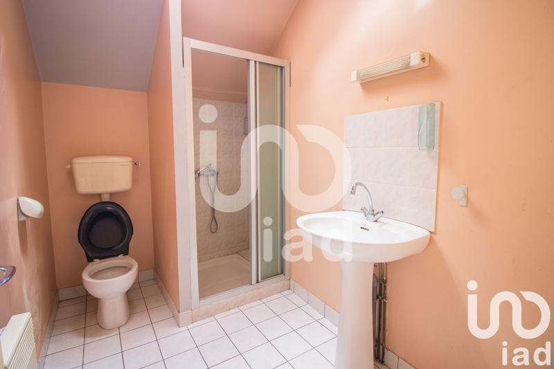 Maison - 104 m² - 4 pièces