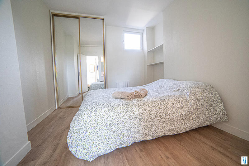 Appartement - 27 m² - 2 pièces