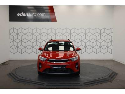 Kia Stonic 1.0 t-GDi 100 ch Dct7 Active