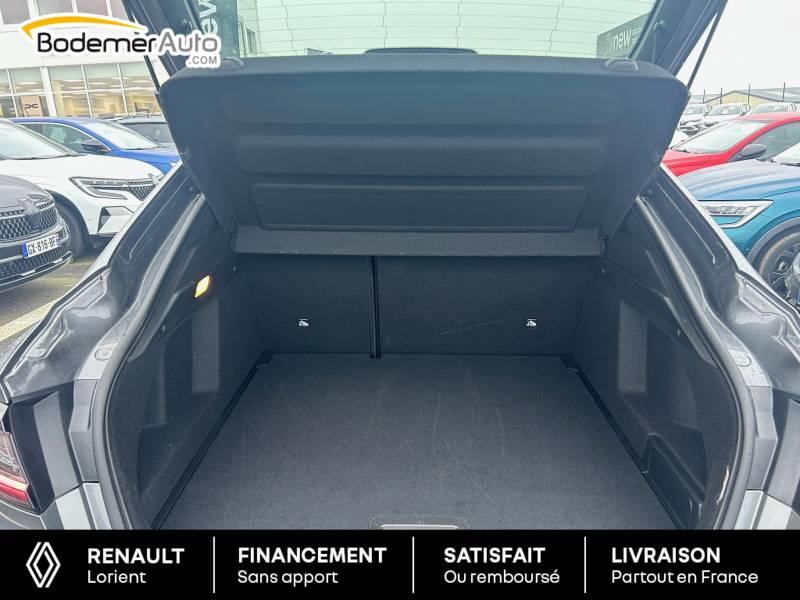 Renault Arkana E-Tech 145 - 23 esprit Alpine