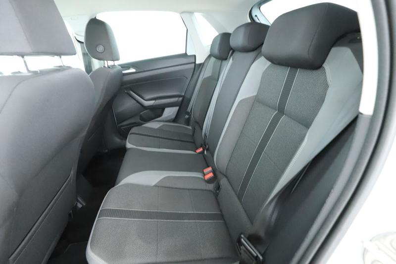 Volkswagen Polo 1.0 Tsi R-Line Dsg7 115 ch