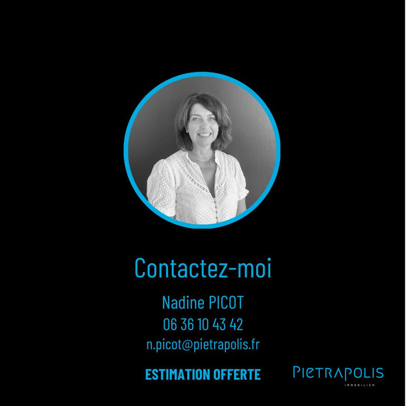 Maison - 154 m² - 5 pièces