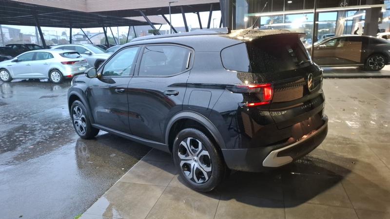Citroën C3 Aircross PureTech 110 Bvm6 Plus
