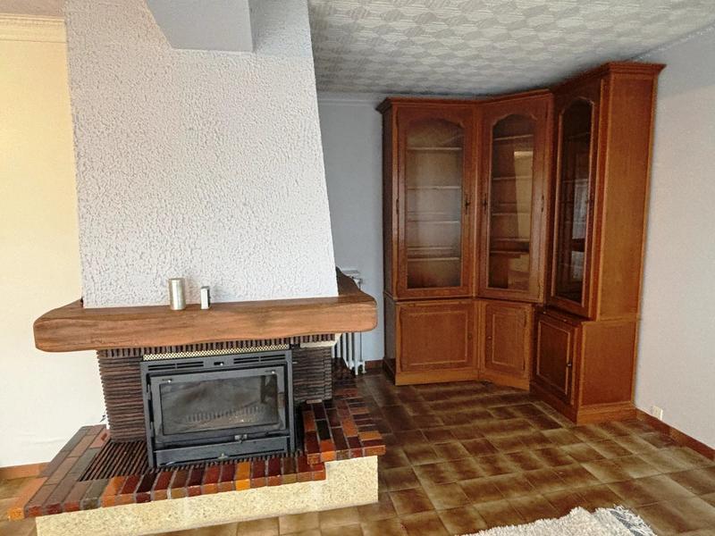 Maison - 100 m² - 6 pièces