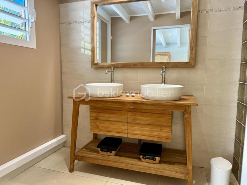 Villa - 55 m² - 3 pièces