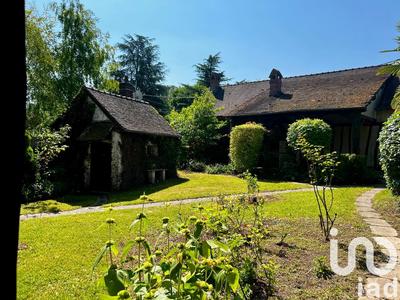 Maison de campagne - 201 m² - 7 pièces