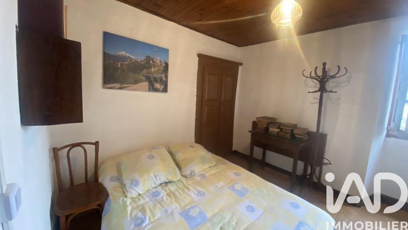 Maison - 124 m² - 9 pièces