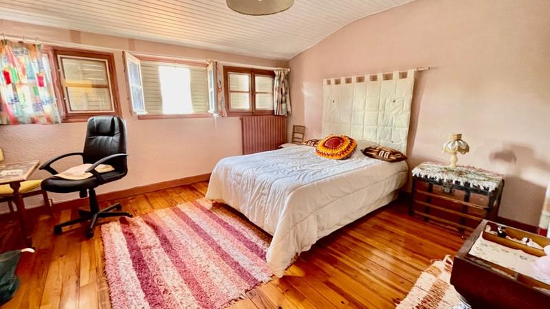 Appartement - 135 m² - 5 pièces