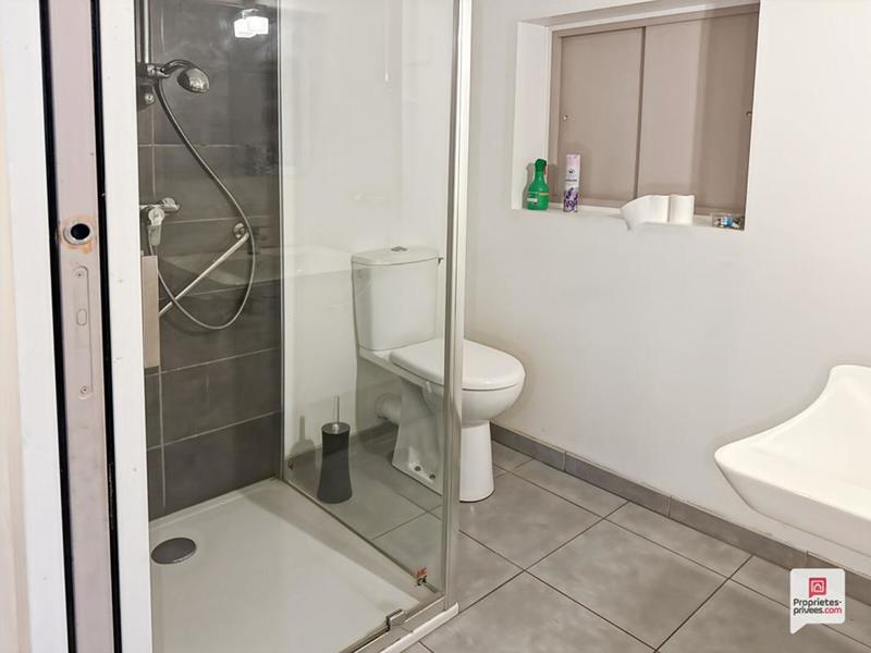 Maison - 108 m² - 6 pièces